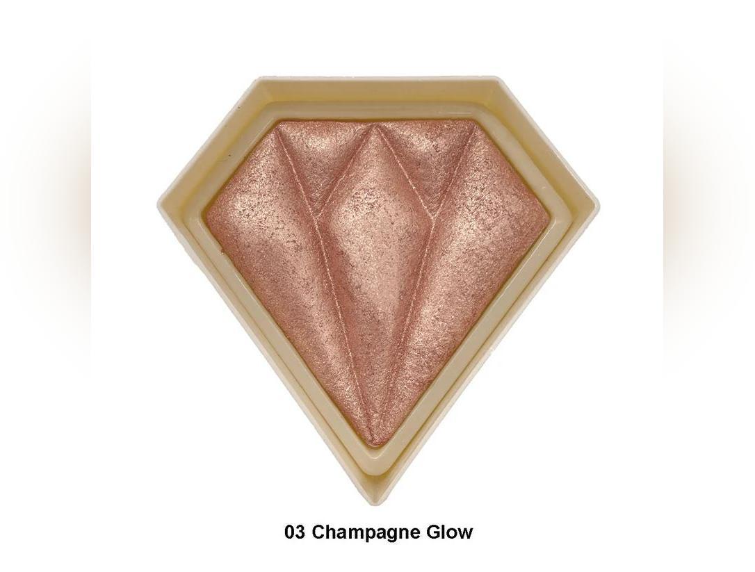 Diamond Glow Highlighter