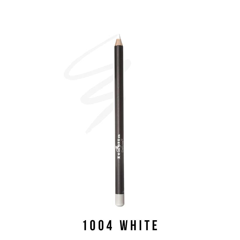 Italia Deluxe Lip and Eye Liners, Creamy, Highly Pigmented