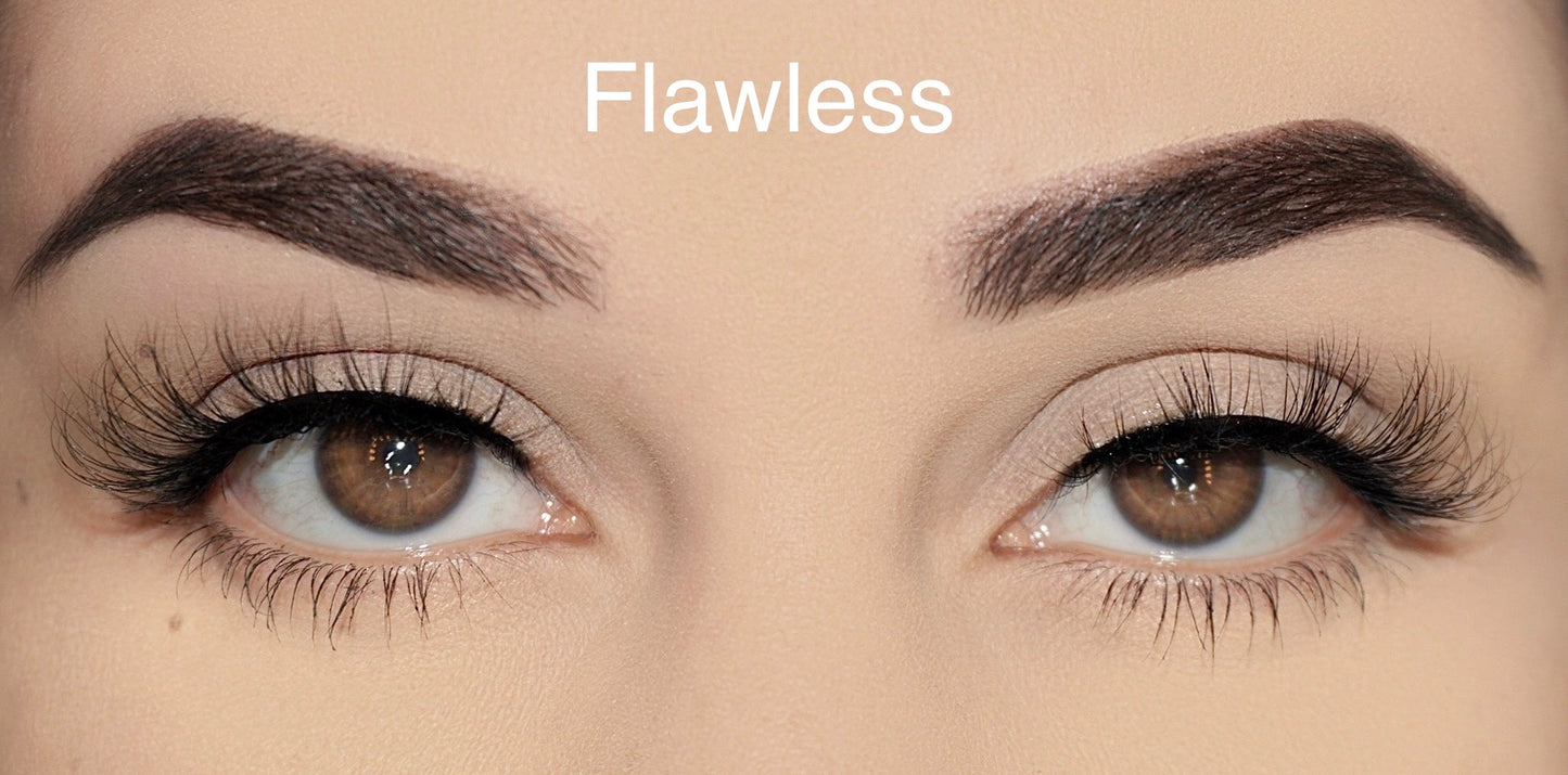 Flawless
