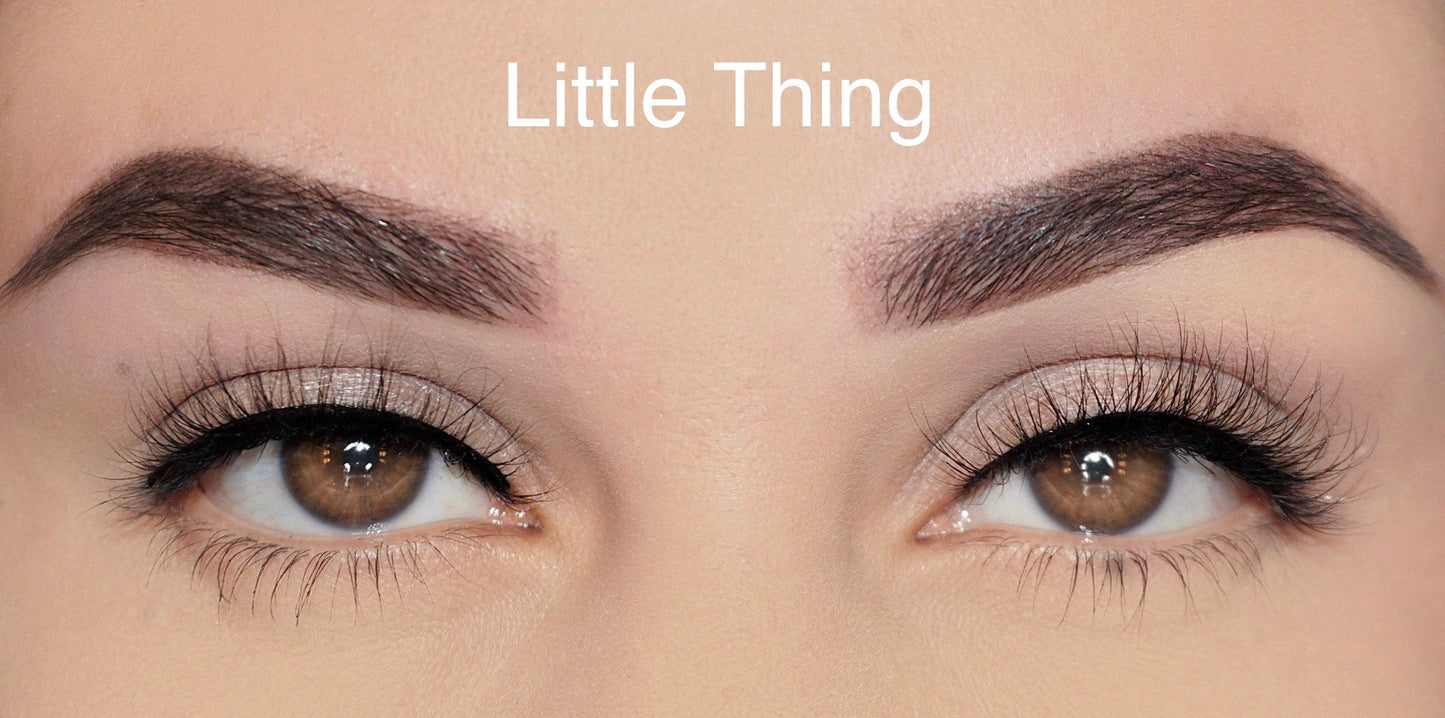 Little Thing