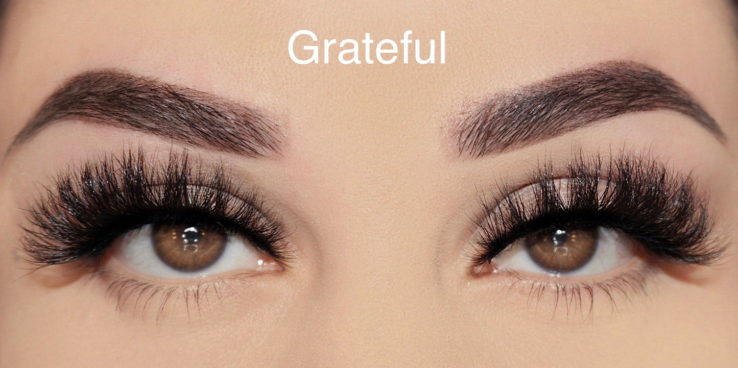 Grateful