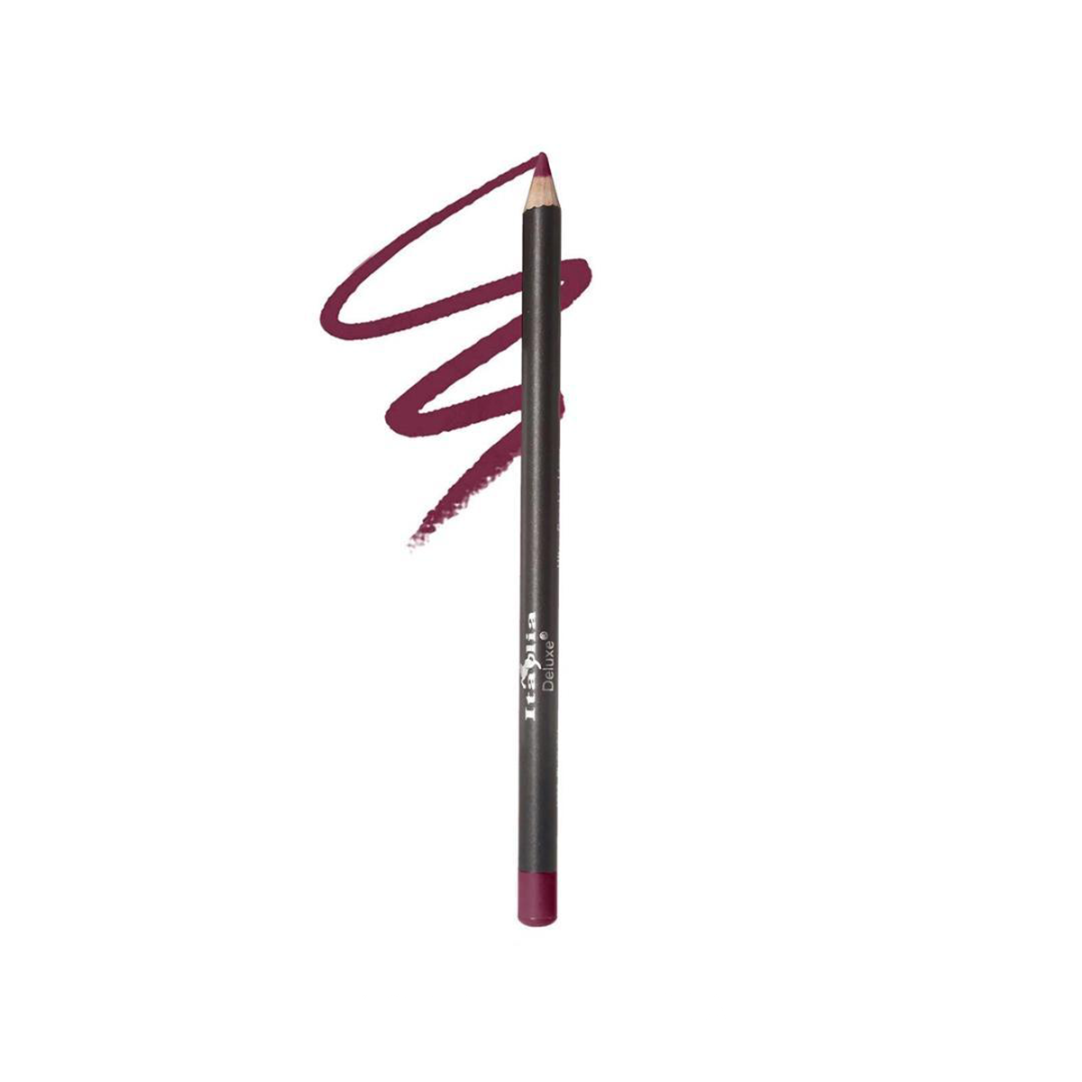 Italia Deluxe Lip and Eye Liners, Creamy, Highly Pigmented