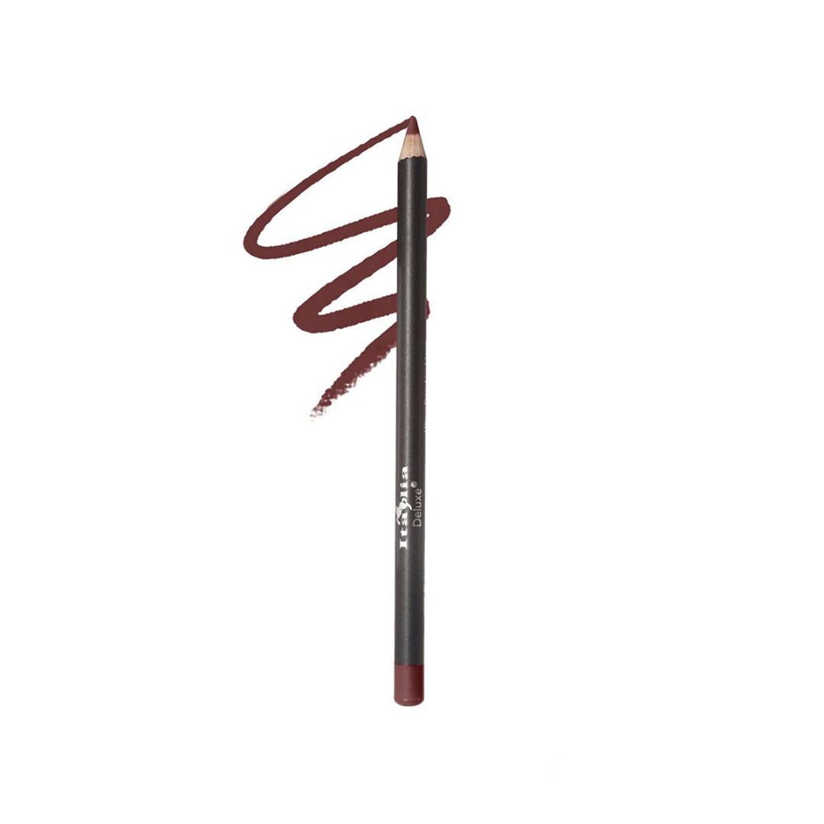Italia Deluxe Lip and Eye Liners, Creamy, Highly Pigmented