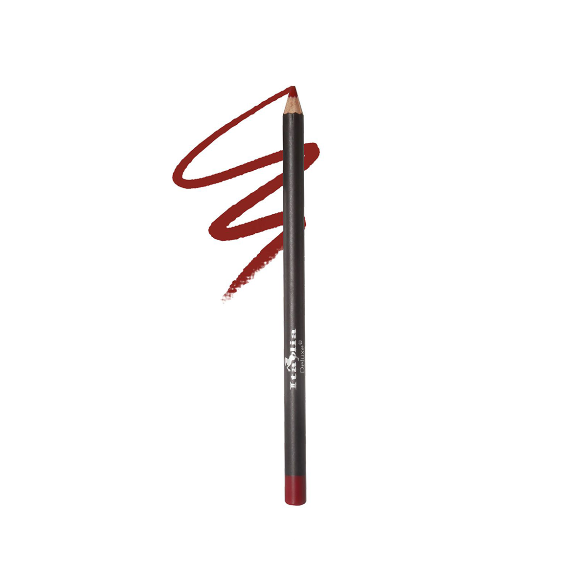 Italia Deluxe Lip and Eye Liners, Creamy, Highly Pigmented