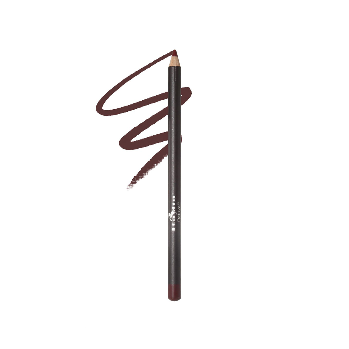 Italia Deluxe Lip and Eye Liners, Creamy, Highly Pigmented