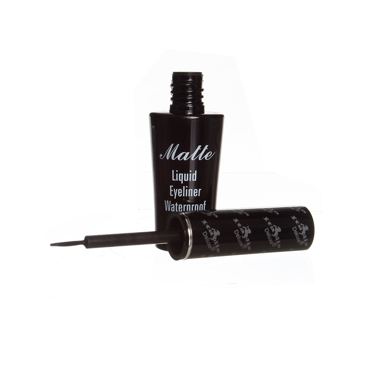Italia Deluxe Liquid Matte Eyeliner