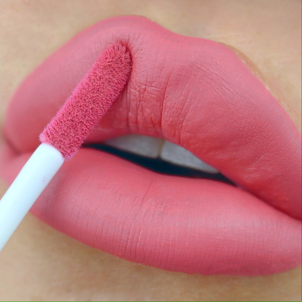 Beauty Creations Matte Liquid Lipstick