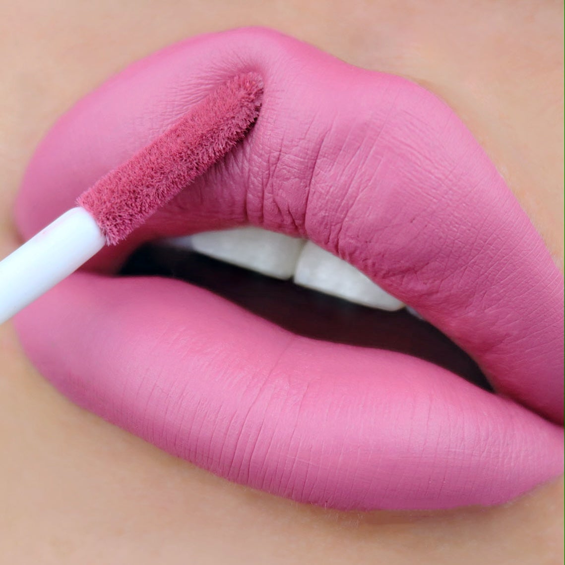 Beauty Creations Matte Liquid Lipstick
