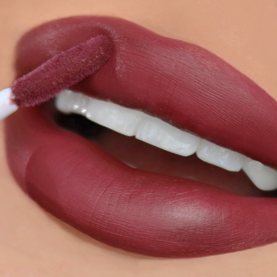 Beauty Creations Matte Liquid Lipstick