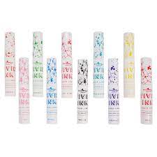 Italia Deluxe Vivid Ink Liquid Liner Set