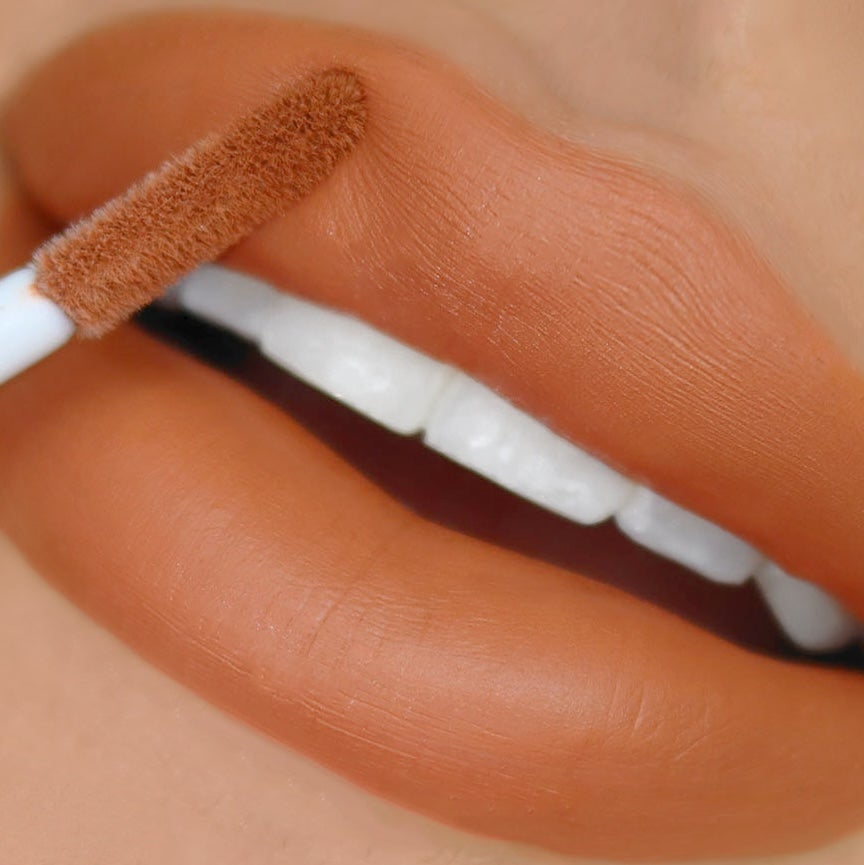 Beauty Creations Matte Liquid Lipstick