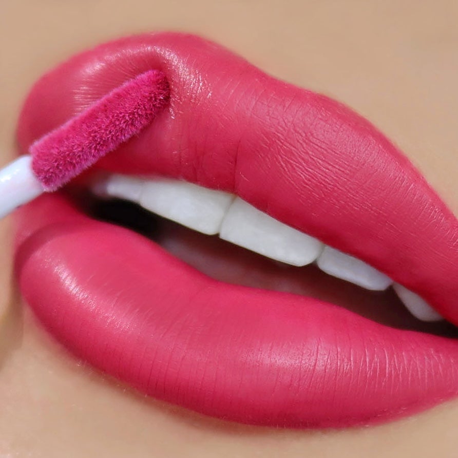 Beauty Creations Matte Liquid Lipstick