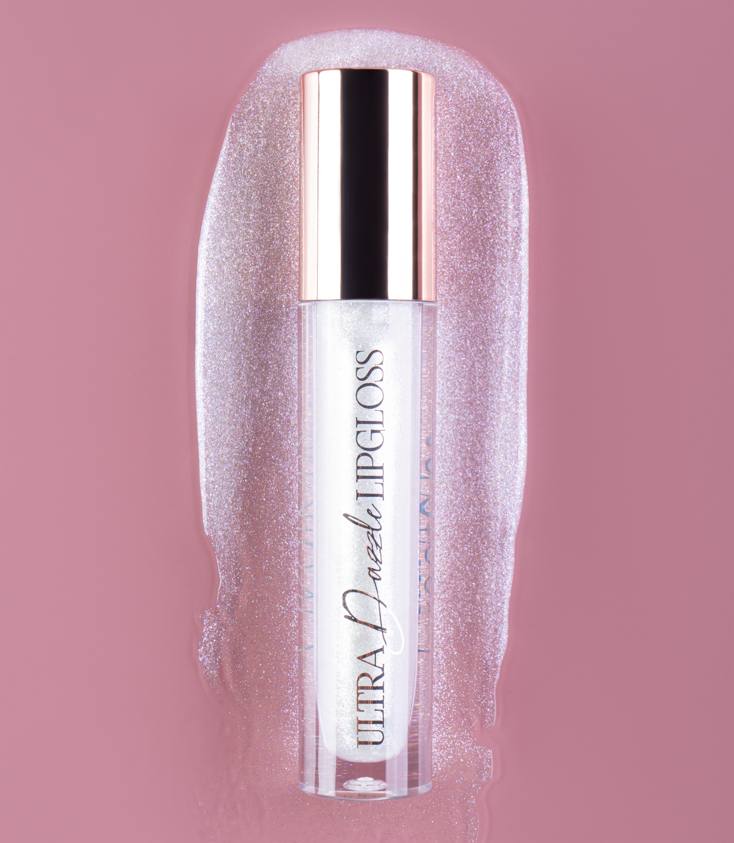 Ultra Dazzle Lip-gloss