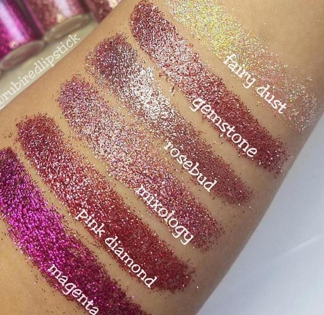 Glitter Collection Vol. 1