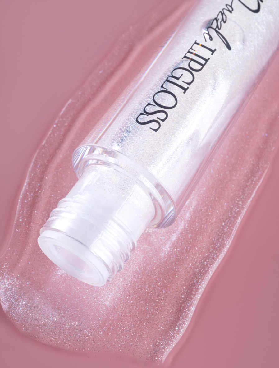 Ultra Dazzle Lip-gloss