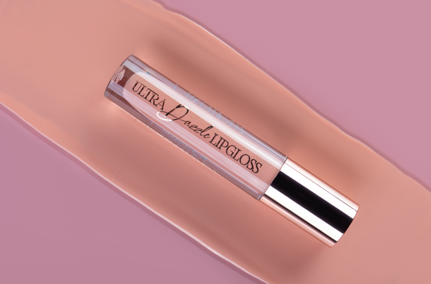 Ultra Dazzle Lip-gloss