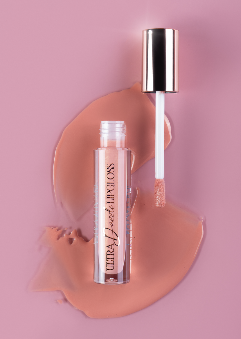 Ultra Dazzle Lip-gloss