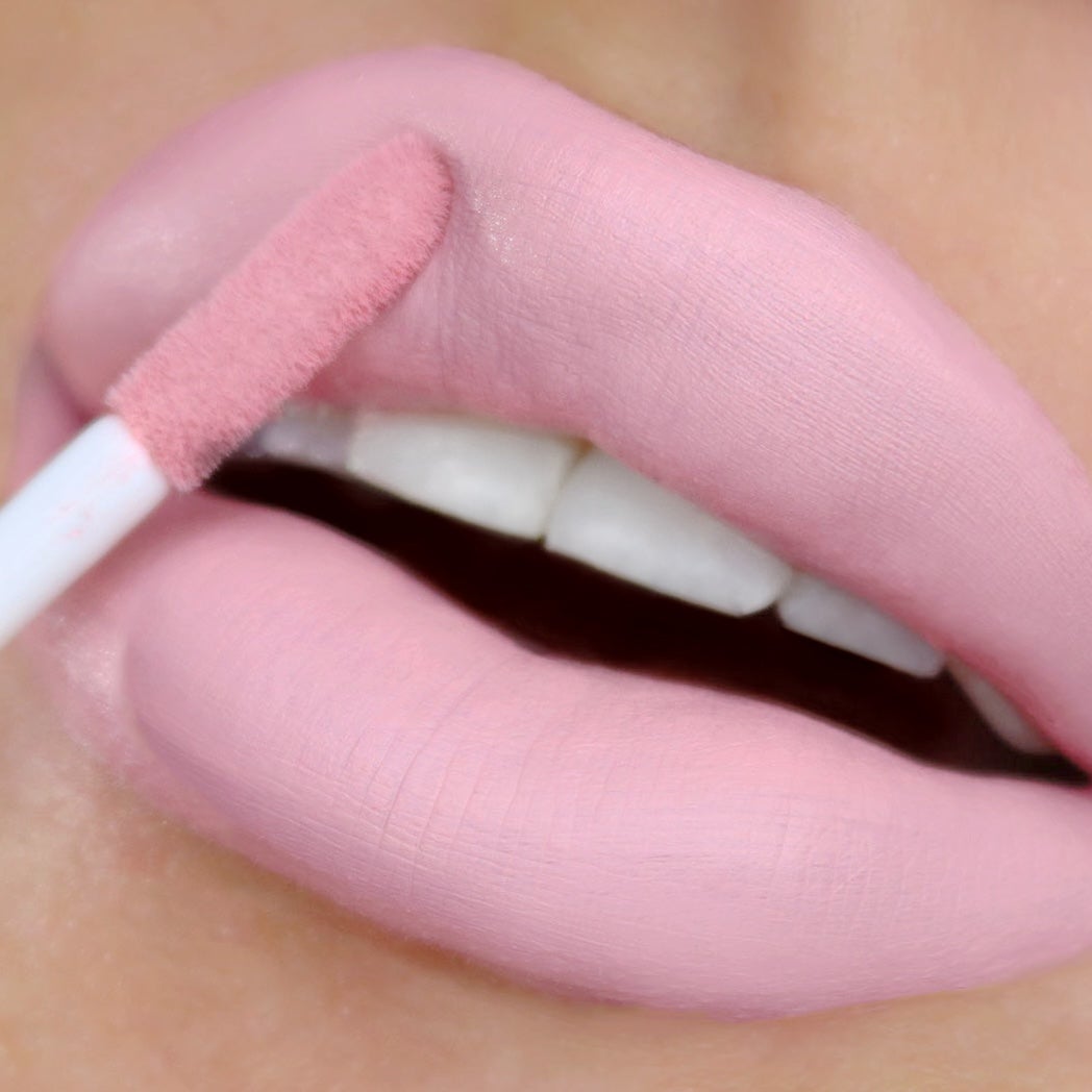 Beauty Creations Matte Liquid Lipstick