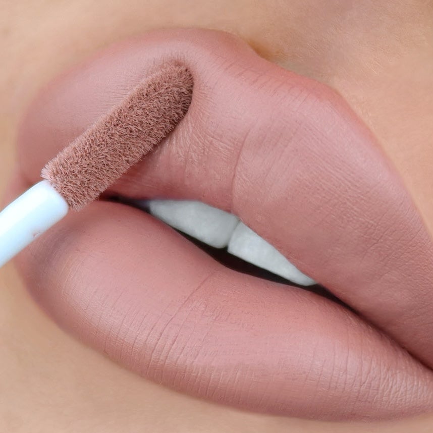 Beauty Creations Matte Liquid Lipstick