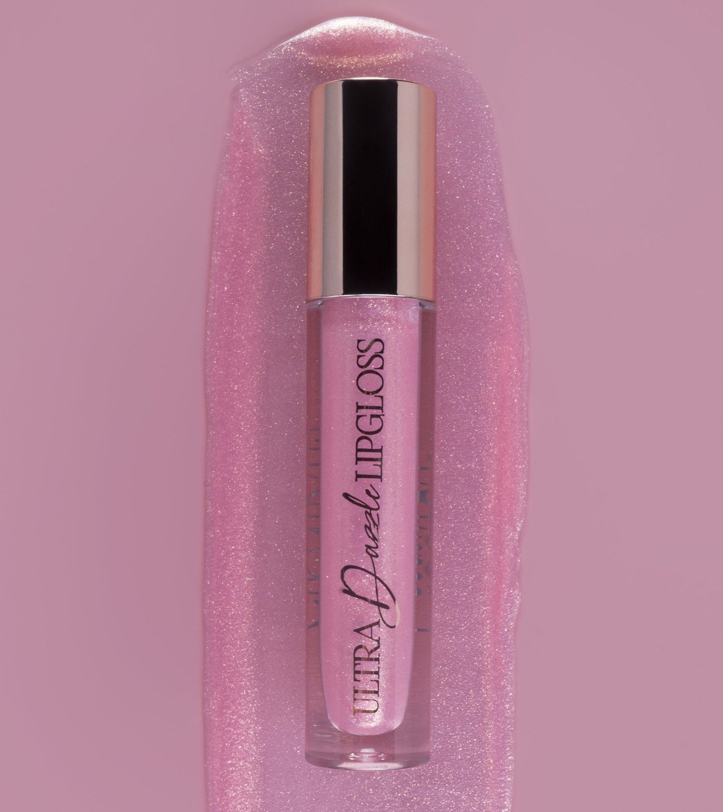 Ultra Dazzle Lip-gloss