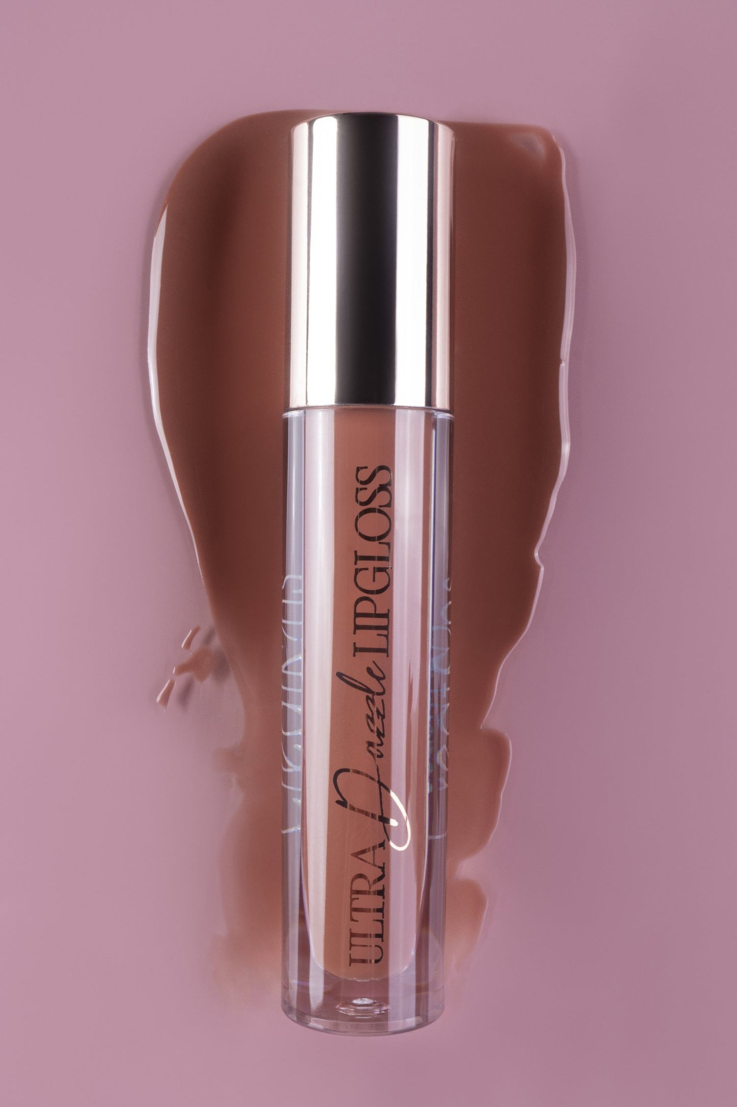 Ultra Dazzle Lip-gloss