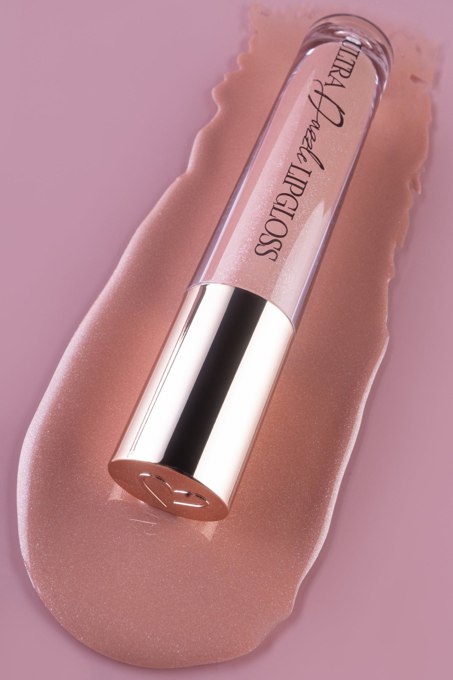 Ultra Dazzle Lip-gloss