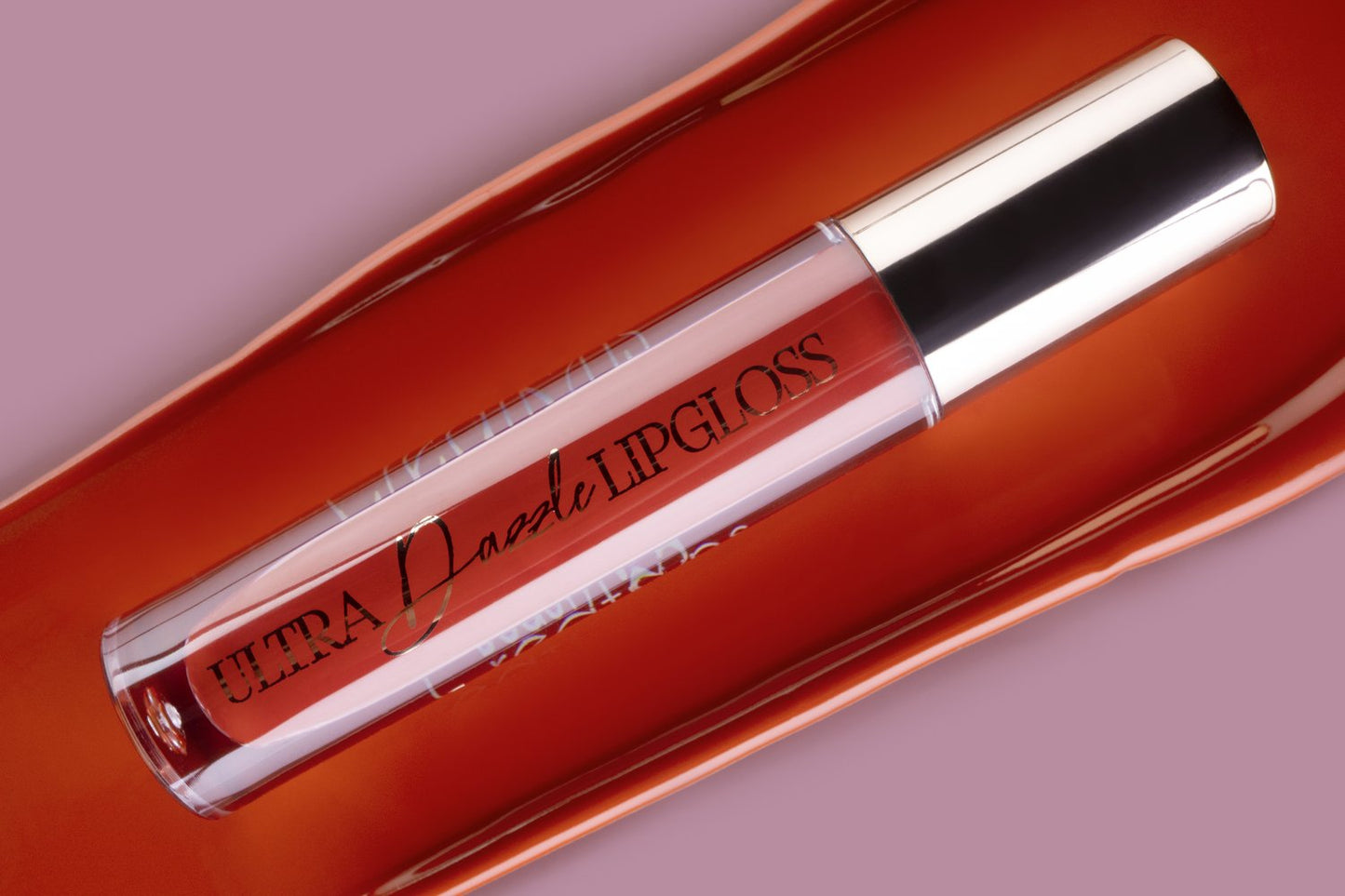 Ultra Dazzle Lip-gloss