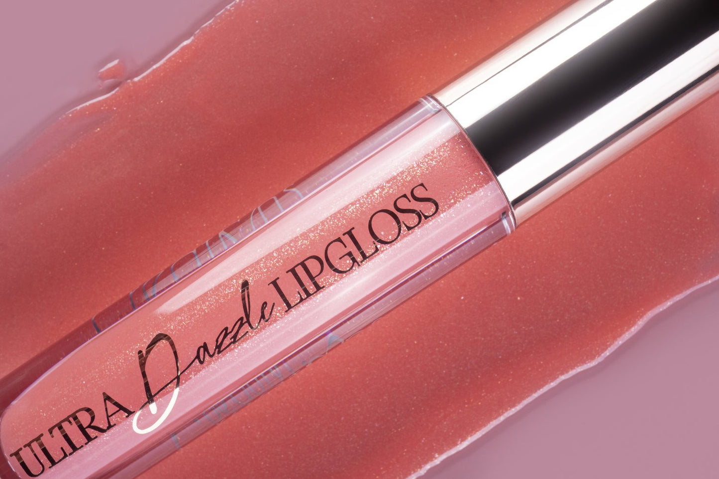 Ultra Dazzle Lip-gloss