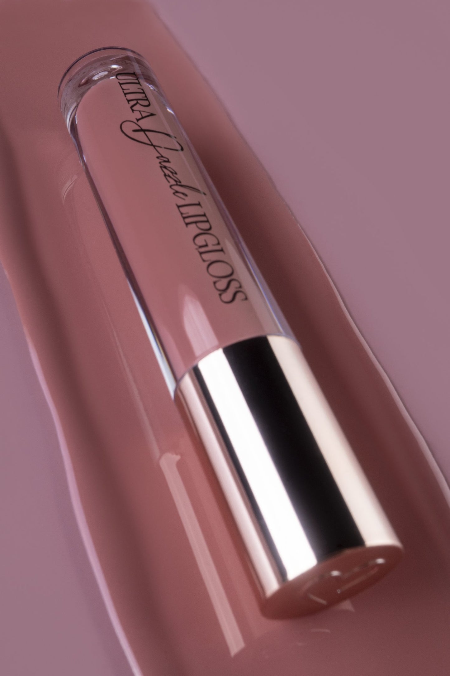 Ultra Dazzle Lip-gloss