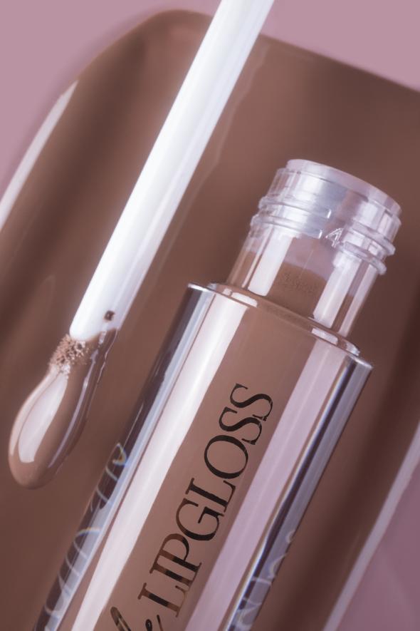 Ultra Dazzle Lip-gloss