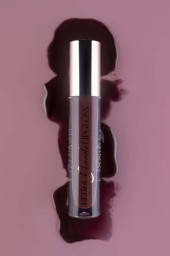 Ultra Dazzle Lip-gloss