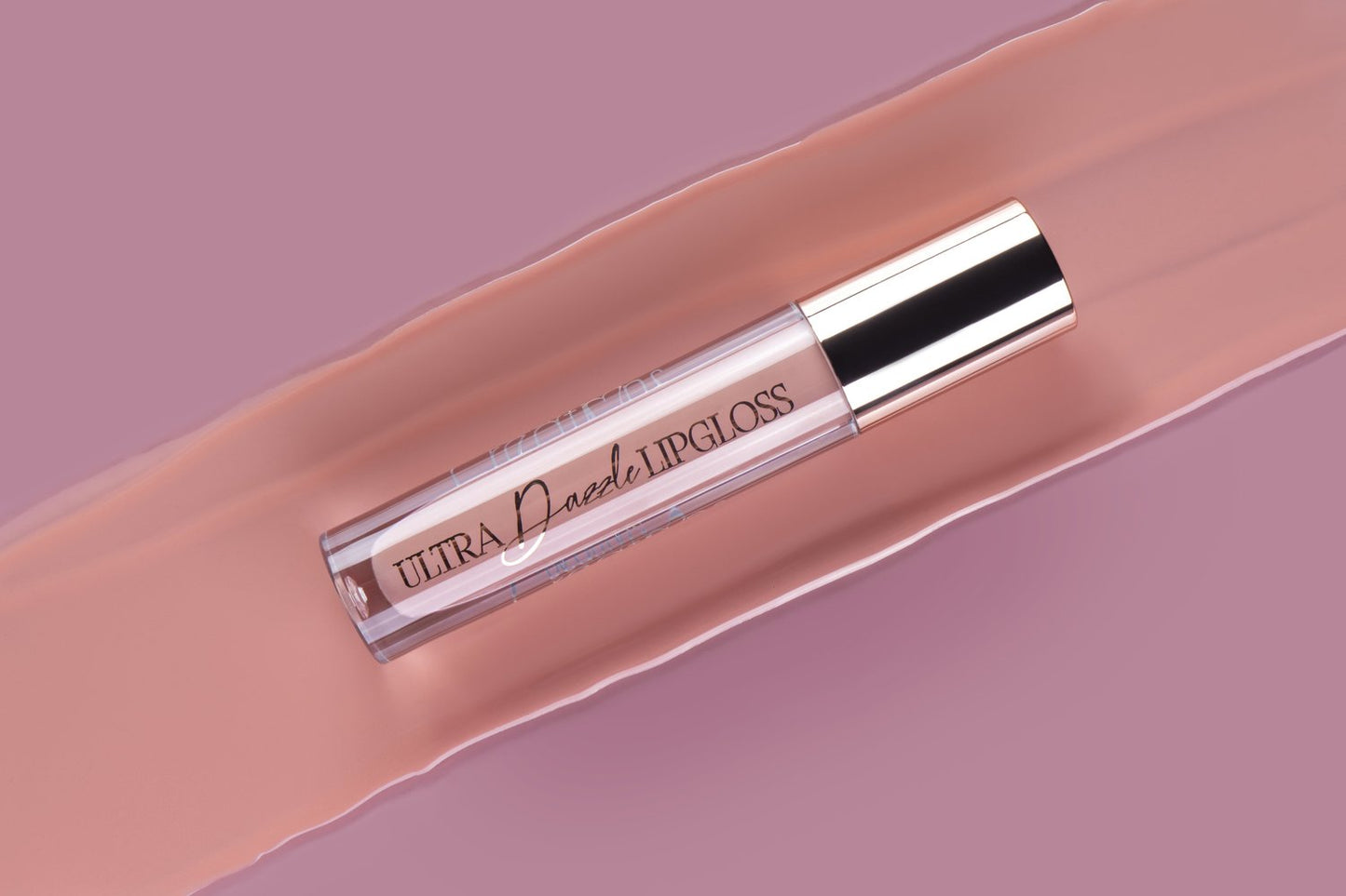 Ultra Dazzle Lip-gloss
