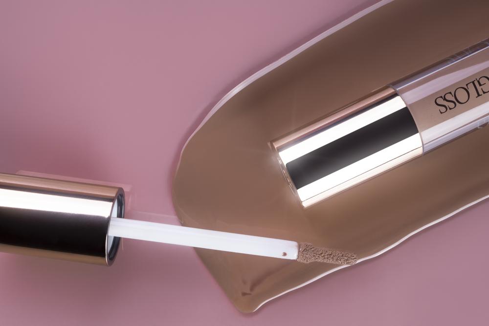 Ultra Dazzle Lip-gloss