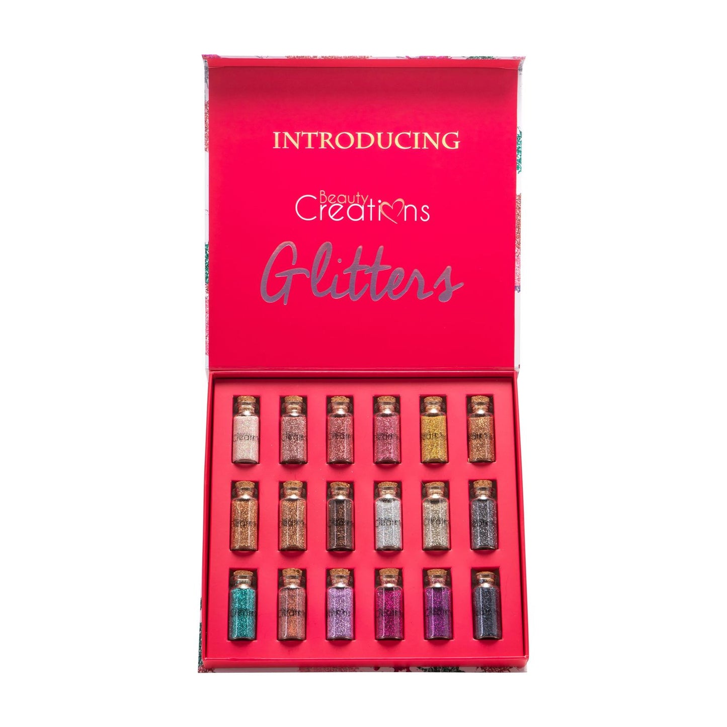Glitter Collection Vol. 1