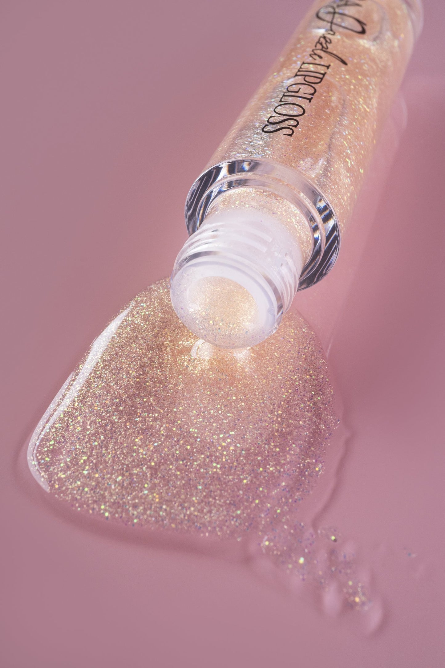 Ultra Dazzle Lip-gloss