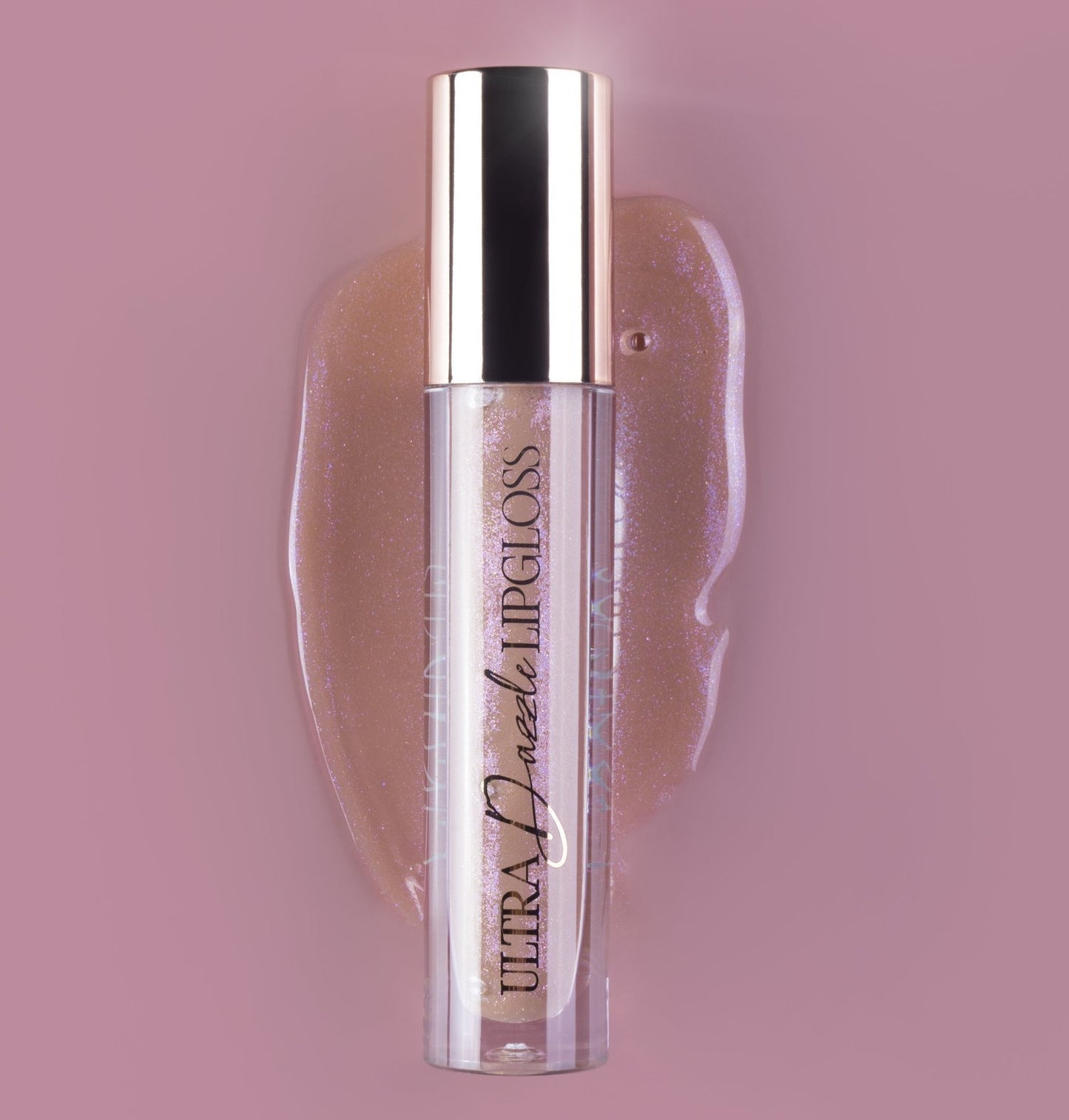Ultra Dazzle Lip-gloss
