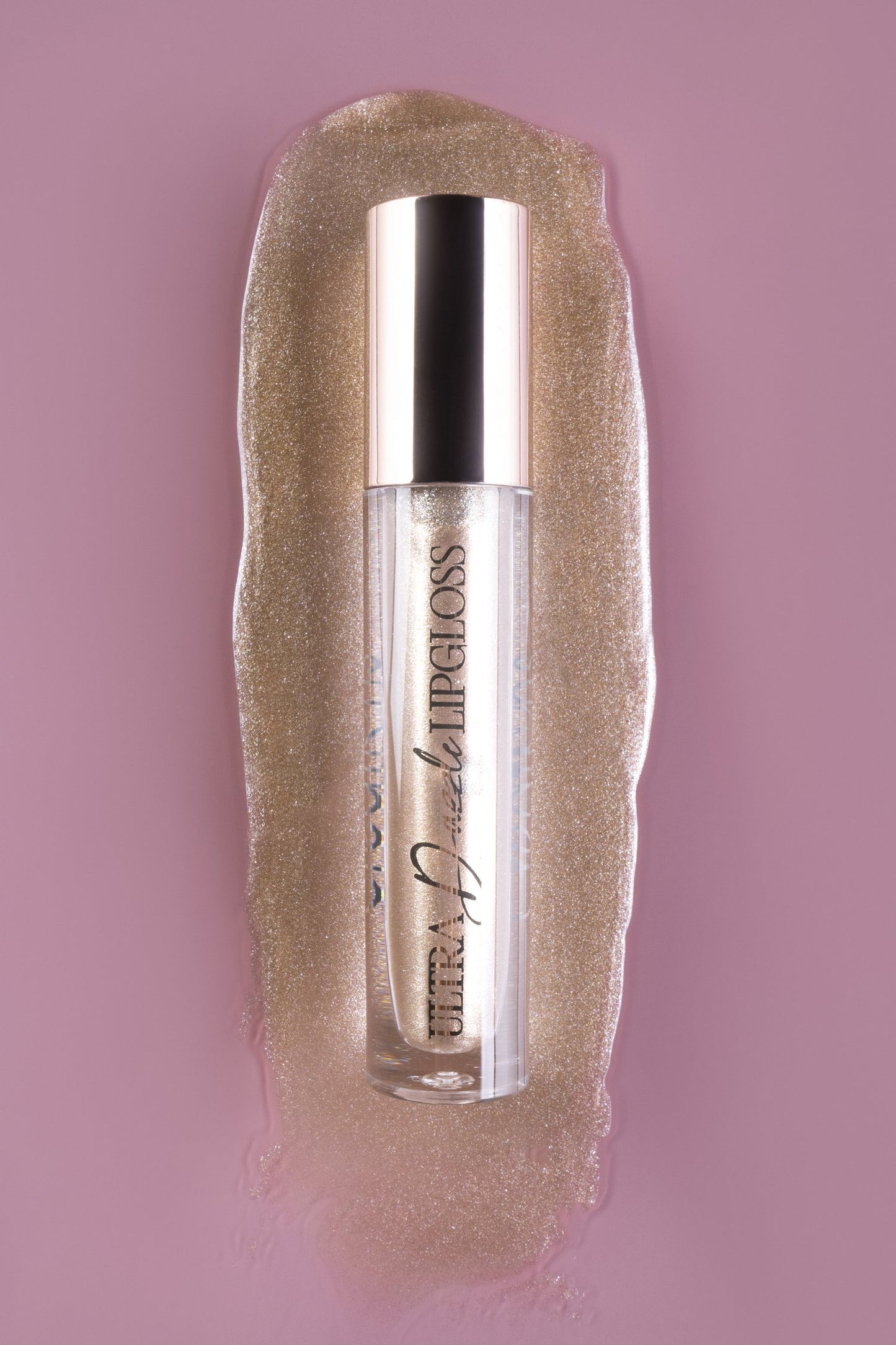 Ultra Dazzle Lip-gloss