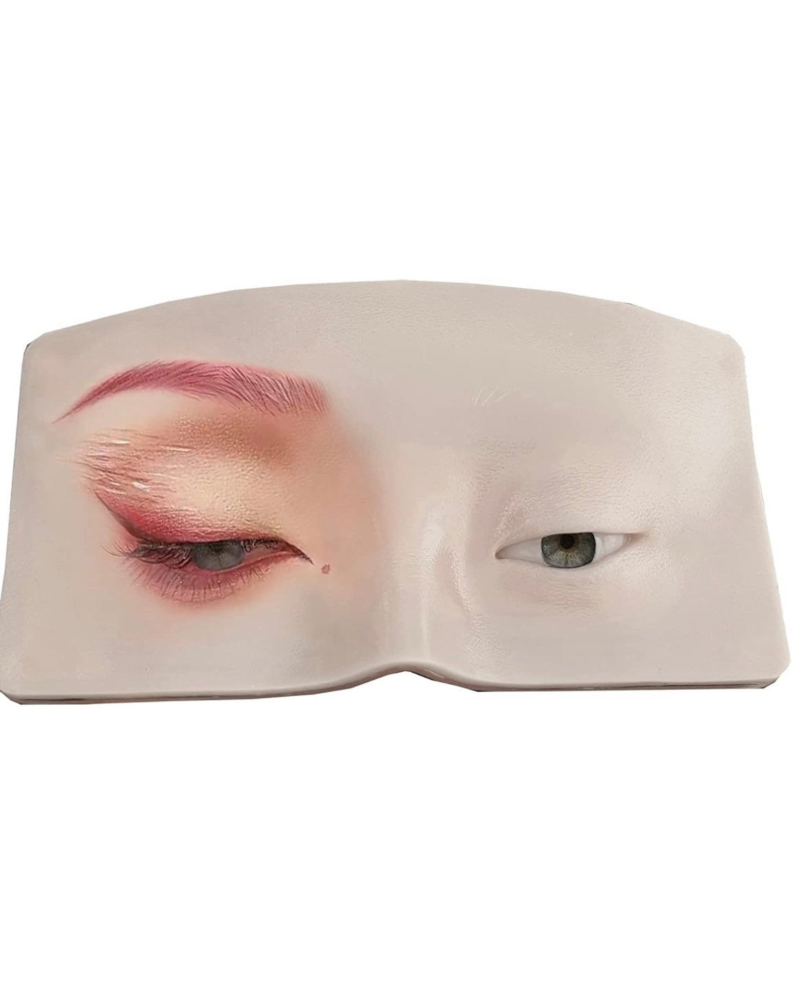 Practice Face for Makeup