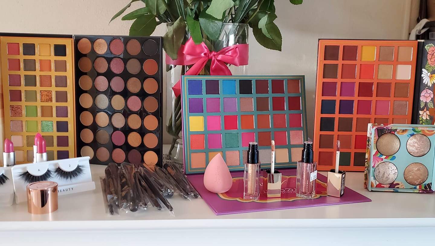 All Products – LisCosmetics