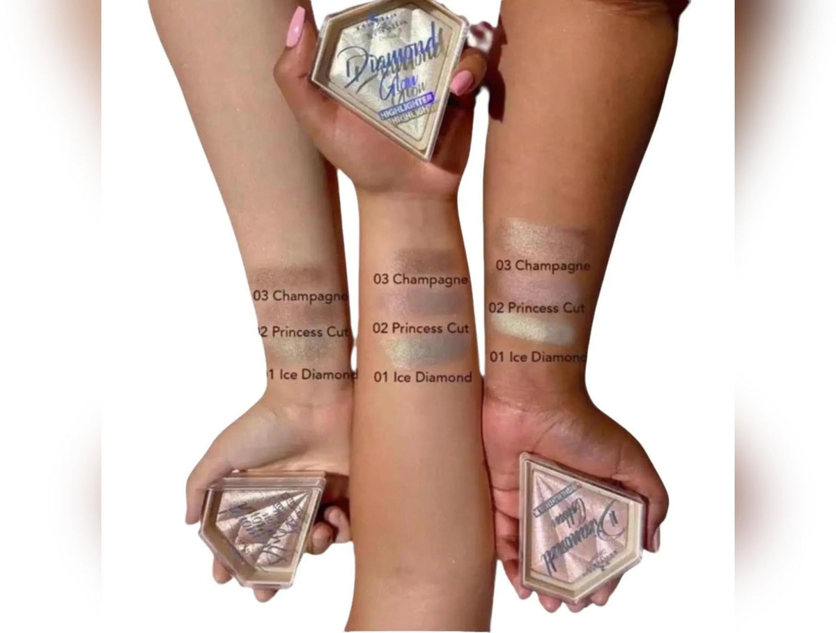 Diamond Glow Highlighter