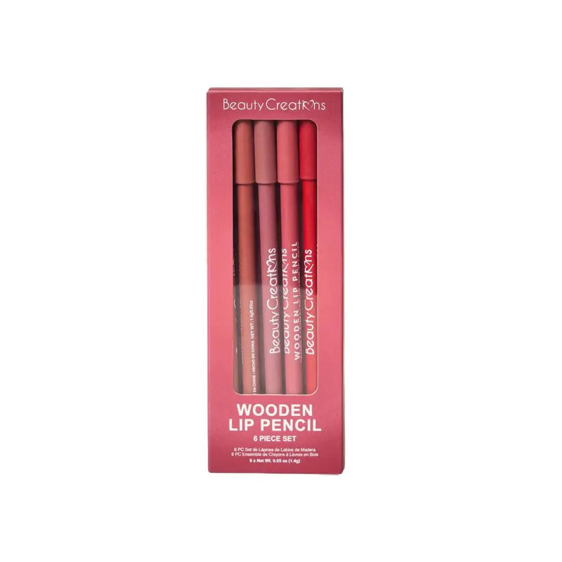 New beauty Creation Lip Liners