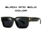 Fashion Luxury Brand Style Sunglasses