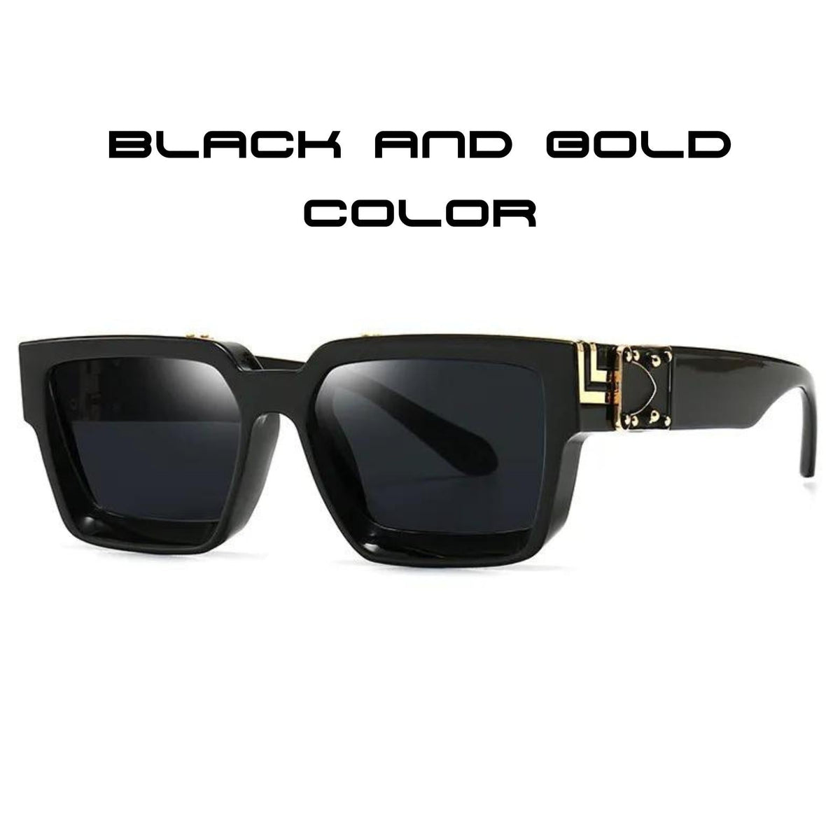 Fashion Luxury Brand Style Sunglasses