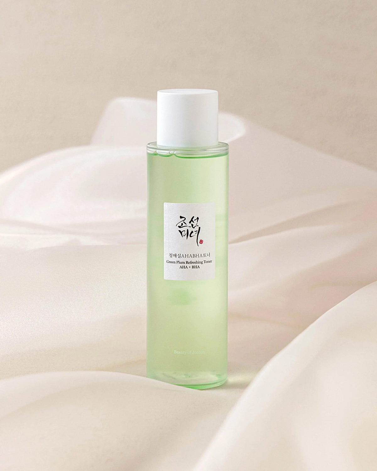 Beauty of Joseon Green Plum Refreshing toner