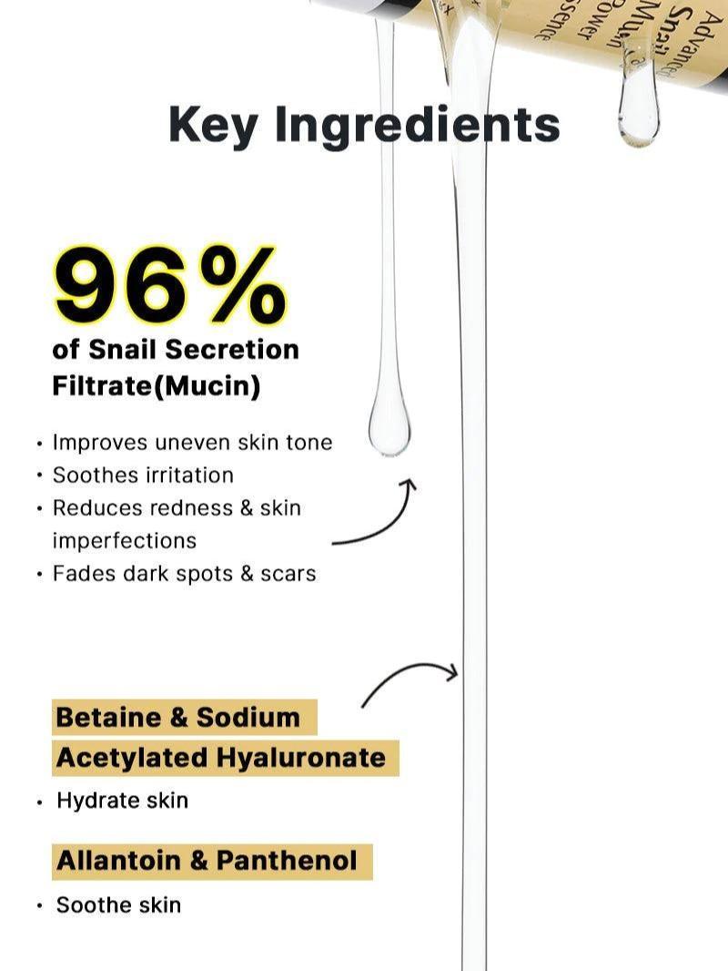 COSRX Snail Mucin