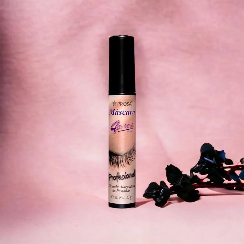 Prosa 4 en 1 Eyelash Mascaras