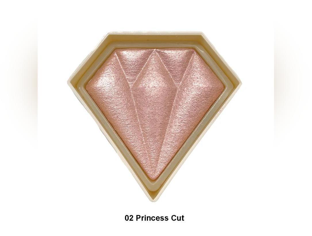 Diamond Glow Highlighter