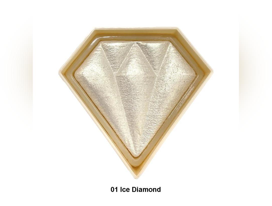 Diamond Glow Highlighter