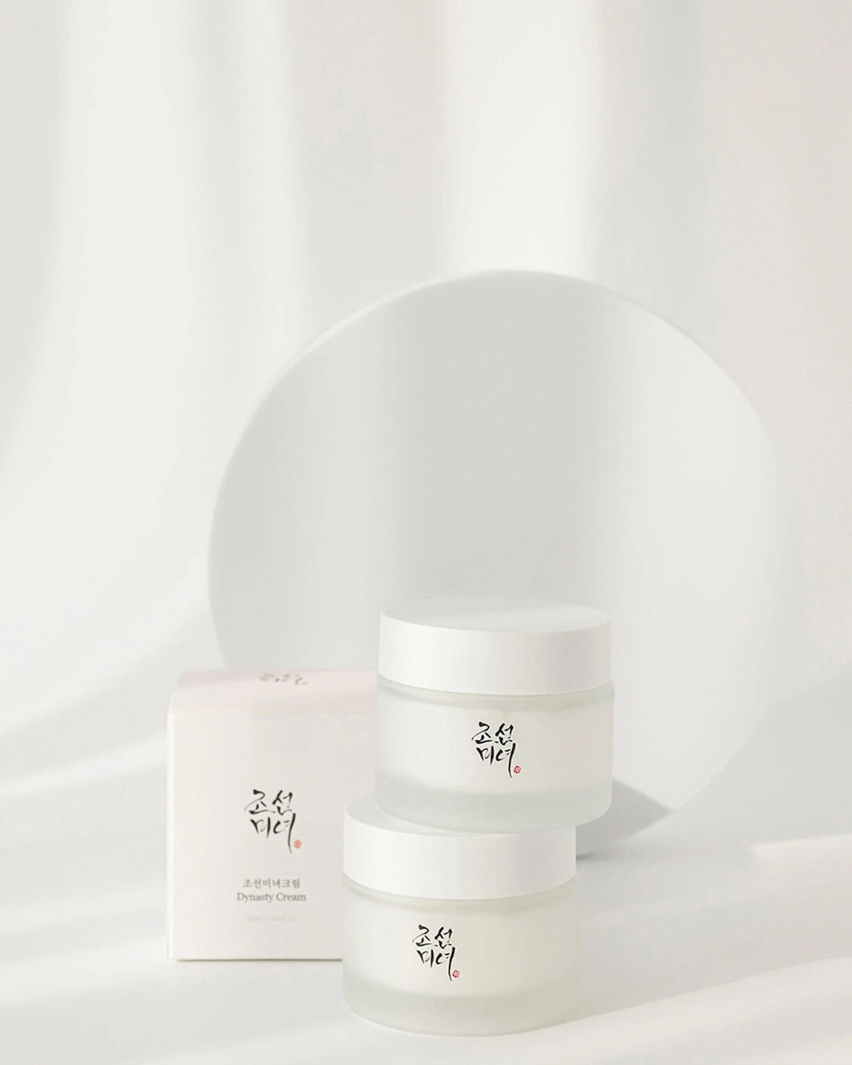 Beauty of Joseon Dynasty Cream
