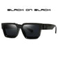 Fashion Luxury Brand Style Sunglasses